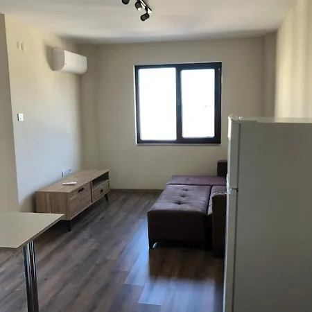 Pensjonat Pinna Marmaris