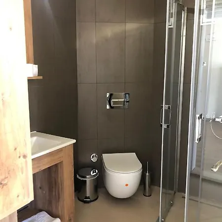 Pinna Guest house Marmaris