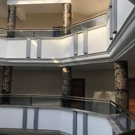 Pensjonat Pinna *