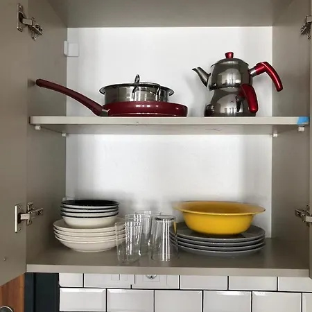Guest house Pinna