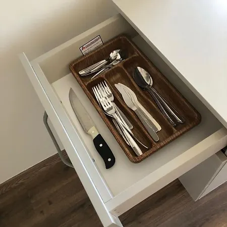 Pensjonat Pinna *