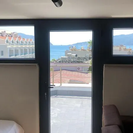 Pinna * Marmaris