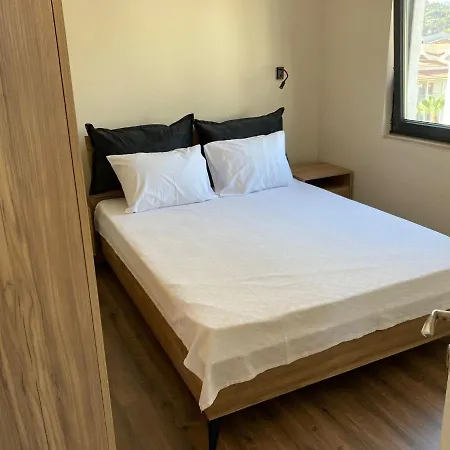 Pinna Guest house Marmaris