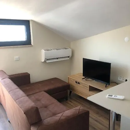 Guest house Pinna Marmaris