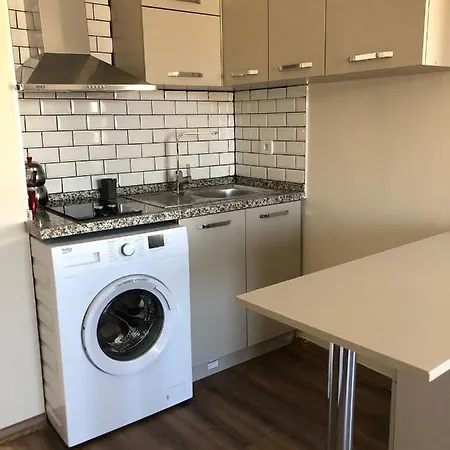 Pinna Pensjonat *